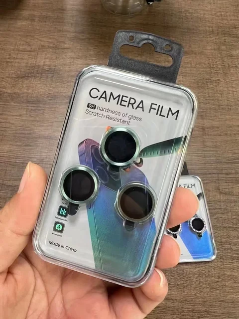 Glass Camera Protector